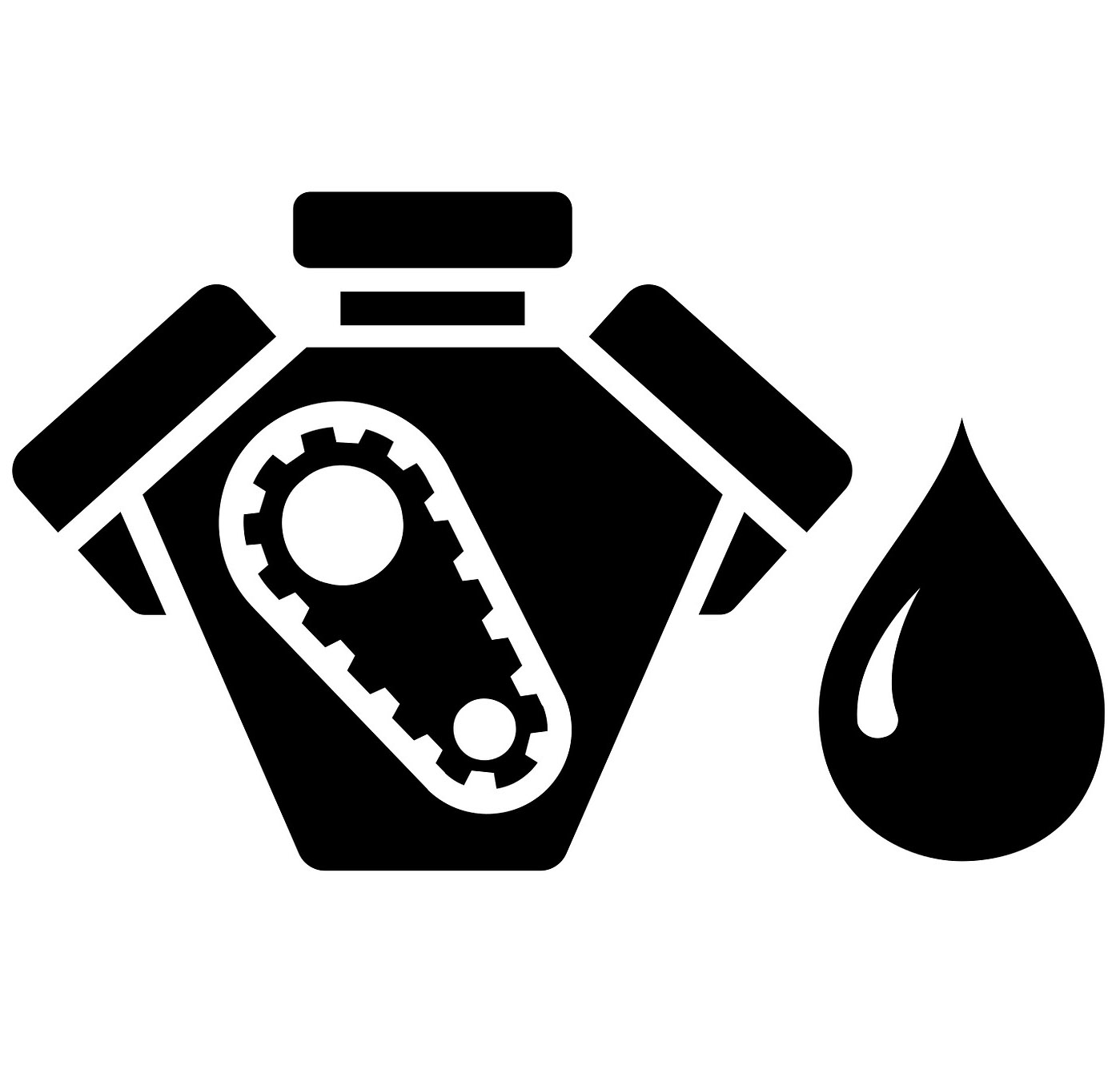 Моторные масла для легковых автомобилей и легких грузовиков