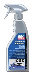 INSEKTENENTFERNER (500мл) жидкость для удаления насекомых