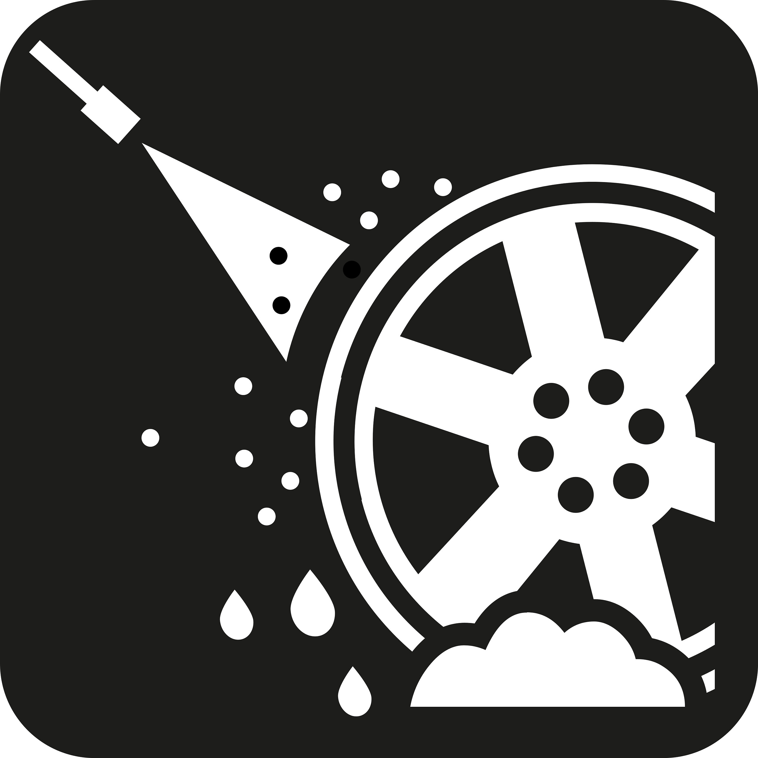 Для шин и дисков