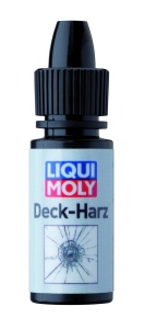 DECK-HARZ (5мл) жидкость для заполнения трещин стекол