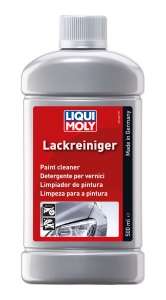 LACKREINIGER (500мл) очиститель окрашенных поверхностей