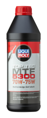 TOP TEC MTF 5300 70W-75W (1л) синтет.трансмиссионное масло для МКПП