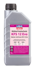 RADIATOR ANTIFREEZE KFS 12 Evo (1л) антифриз