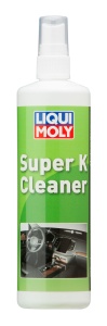 SUPER K CLEANER (250мл) супер очиститель салона и кузова