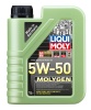 MOLYGEN 5W-50  (1л) синтет.моторное масло