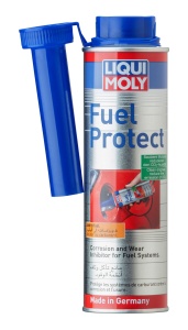 FUEL PROTECT (300мл) средство для удаления влаги из топлива