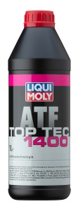 TOP TEC ATF 1400 (1л) синтет.трансмиссионное масло для вариаторов CVT