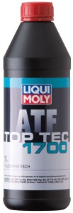 TOP TEC ATF 1700 (1л) синтет.трансмиссионное масло для АКПП