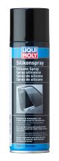 SILICON-SPRAY (300мл) бесцветный силиконовый спрей