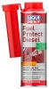 FUEL PROTECT DIESEL (300мл) средство для удаления влаги для диз.топлива