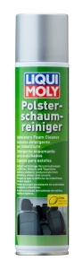 POLSTER-SCHAUM-REINIGER (300мл) пена для очистки обивки салона