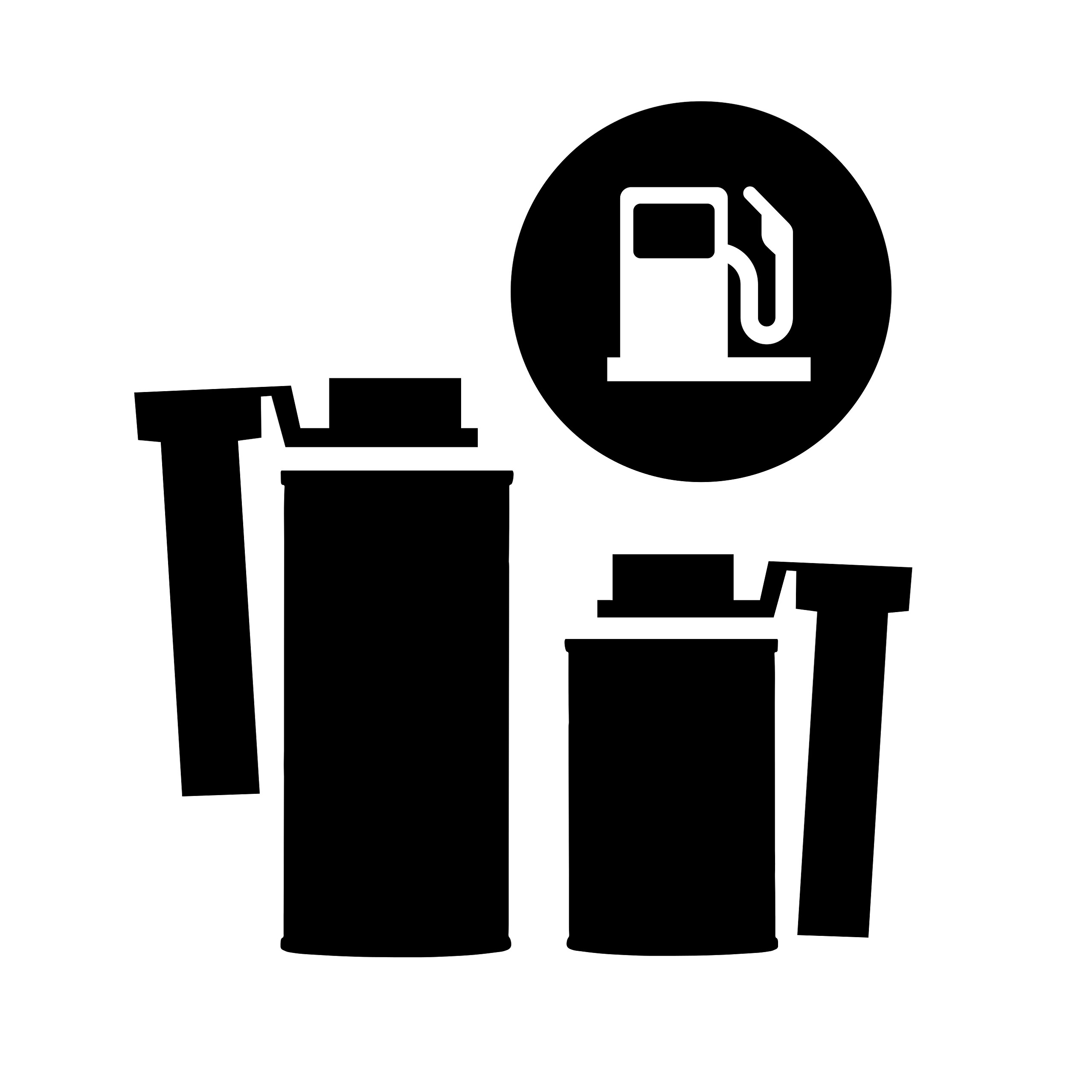 Топливные присадки в бензин