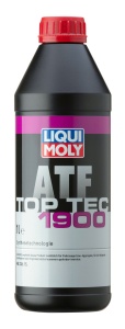 TOP TEC ATF 1900 (1л) синтет.трансмиссионное масло для АКПП