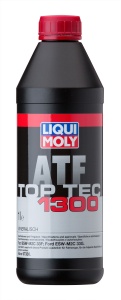 TOP TEC ATF 1300 (1л) минерал.трансмиссионное масло для АКПП