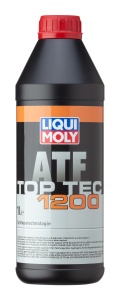 TOP TEC ATF 1200  (1л) синтет.трансмиссионное масло для АКПП