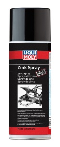ZINK-SPRAY (400 мл) цинковый спрей