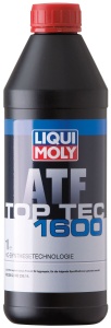 TOP TEC ATF 1600 (1л) синтет.трансмиссионное масло для АКПП