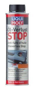 OL-VERLUST-STOP (300мл) средство для остановки течи моторного масла