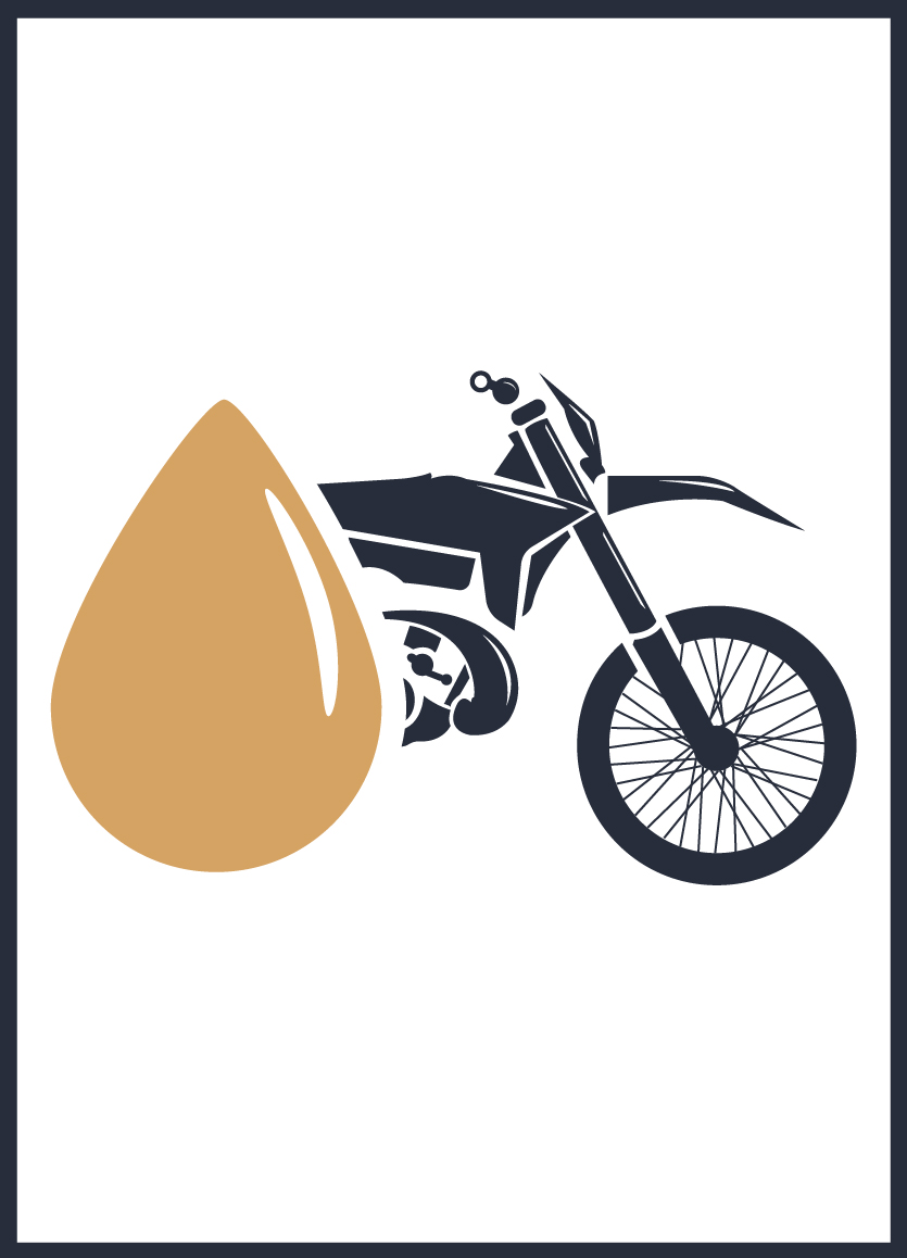 Двухтактные двигатели