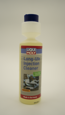 LONG-LIFE INJECTION CLEANER (250мл) долговременный очиститель системы впрыска топлива