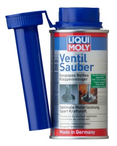 VENTIL SAUBER (150мл) средство для очистки клапанов