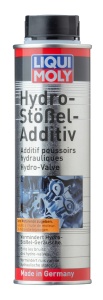 HYDRO-STOSSEL-ADDITIV (300 мл) средство для уменьшения шума гидрокомпенсаторов