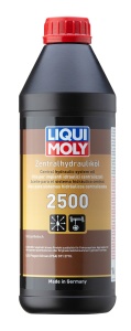ZENTRALHYDRAULIK-OL 2500 (1л) синтет.гидравлическая жидкость