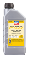 KUHLERFROSTSCHUTZ KFS P-OAT (1л) антифриз (концентрат желтого цвета)