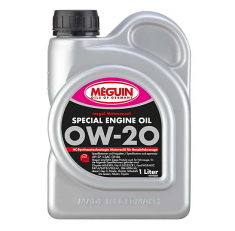 Motorenoel Special Engine Oil SAE 0W-20   (1л) синтет.моторное масло