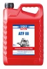 ATF III (5л) минерал.трансмиссионное масло для АКПП
