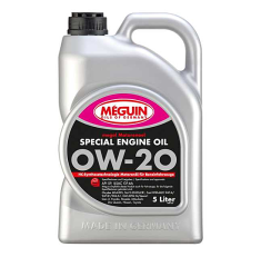 Motorenoel Special Engine Oil SAE 0W-20   (5л) синтет.моторное масло