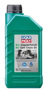 BIO-SAGE-KETTENOL (1л) минеральное трансмиссионное масло для цепей бензопил