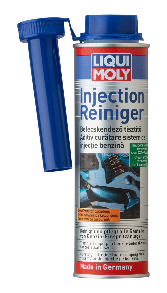 Injection Reiniger