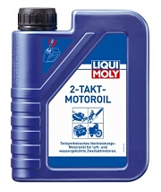 2-TAKT-MOTOROIL SELBSTMISCHEND (1л) полусинт.моторное масло для 2-тактных двигателей