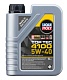 TOP TEC 4100 5W-40  (1л) синтет.моторное масло