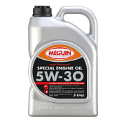 Motorenoel Special Engine Oil SAE 5W-30  (5л) синтет.моторное масло