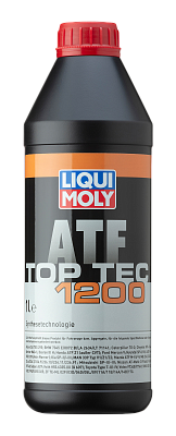 TOP TEC ATF 1200  (1л) синтет.трансмиссионное масло для АКПП