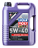SYNTHOIL HIGH TECH SAE 5W-40  (5л) синтет.моторное масло