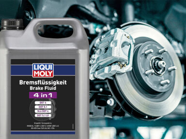 Один продукт, максимальная совместимость — меньше усилий для мастерской.