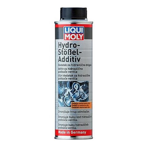 HYDRO-STOSSEL-ADDITIV средство для уменьшения шума гидрокомпенсаторов