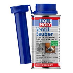 VENTIL SAUBER средство для очистки клапанов