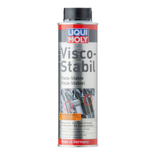 VISCO-STABIL средство для стабилизации вязкости моторного масла