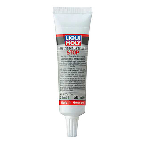 GETRIEBEOL-VERLUST-STOP средство для остановки течи трансмиссионного масла