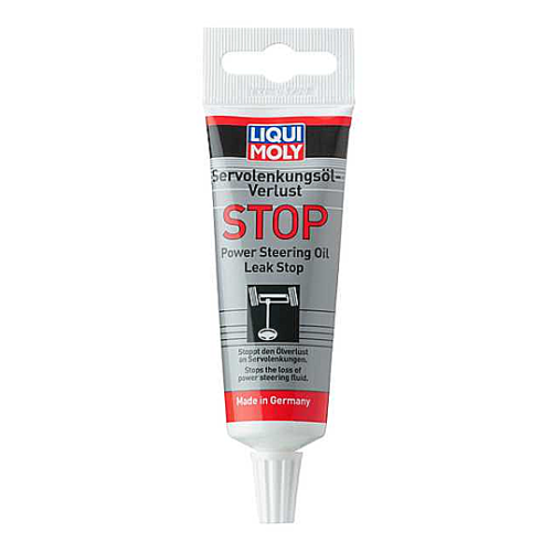 SERVOLENKUNGSOL-VERL.STOP присадка стоп течь для ГУР