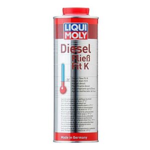 DIESEL FLIESS-FIT K дизельный антигель концентрат
