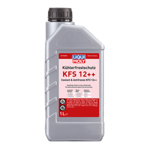 KUHLERFROSTSCHUTZ KFS 12++