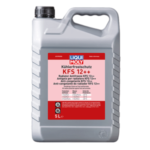 KUHLERFROSTSCHUTZ KFS 12++