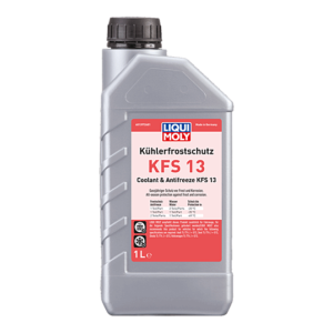 KUHLERFROSTSCHUTZ KFS 13