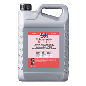 KUHLERFROSTSCHUTZ KFS 13