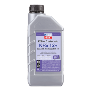KUHLERFROSTSCHUTZ KFS 12+